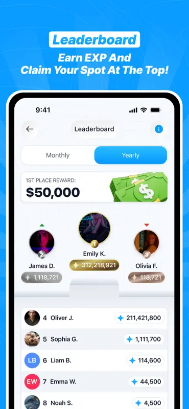 LMCT+ screenshot 8 of 10