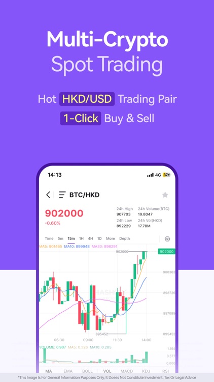 HashKey Exchange screenshot-3