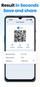 QR Scanner: Barcode Generator screenshot