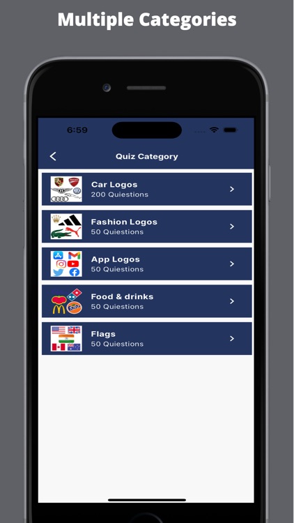 Logo Quiz : Brand Quiz 2024
