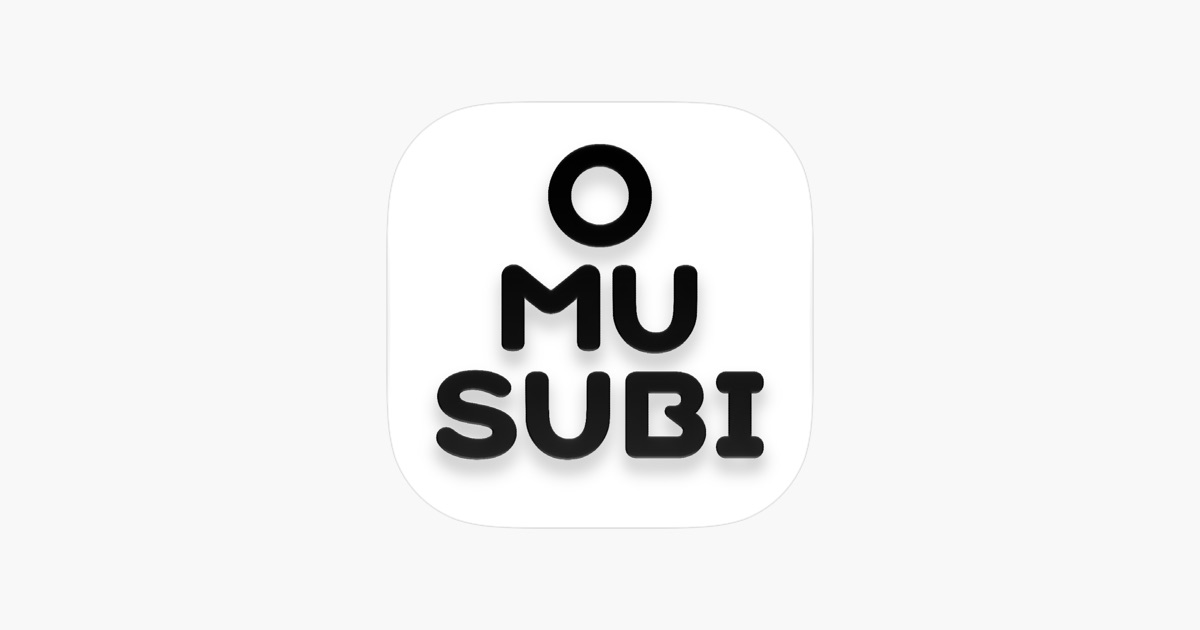 OMUSUBI》App - App Store