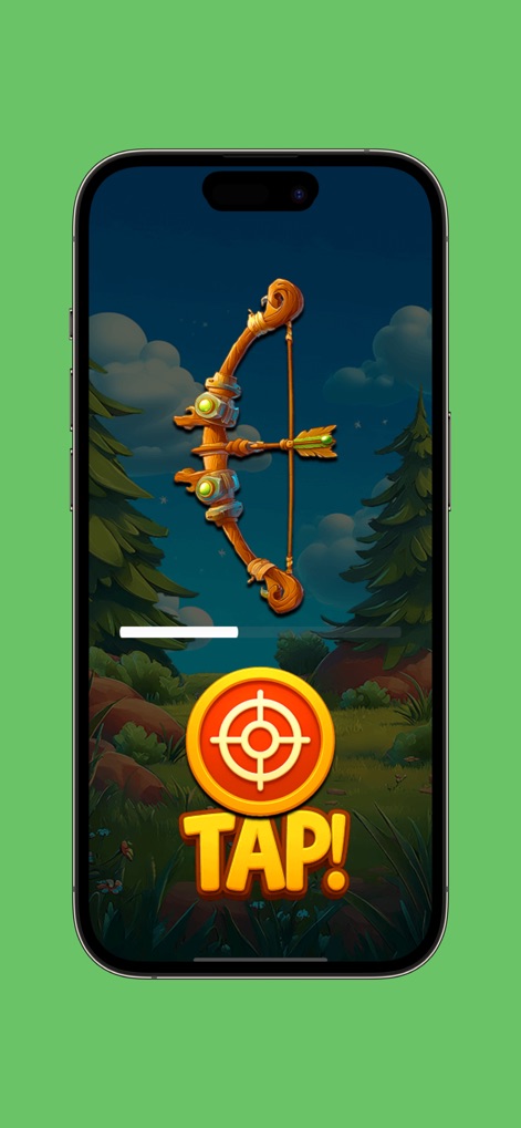 Forest Aim - Games App | MWM