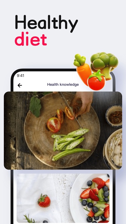 iPulse - Heart Rate Monitor . screenshot-4