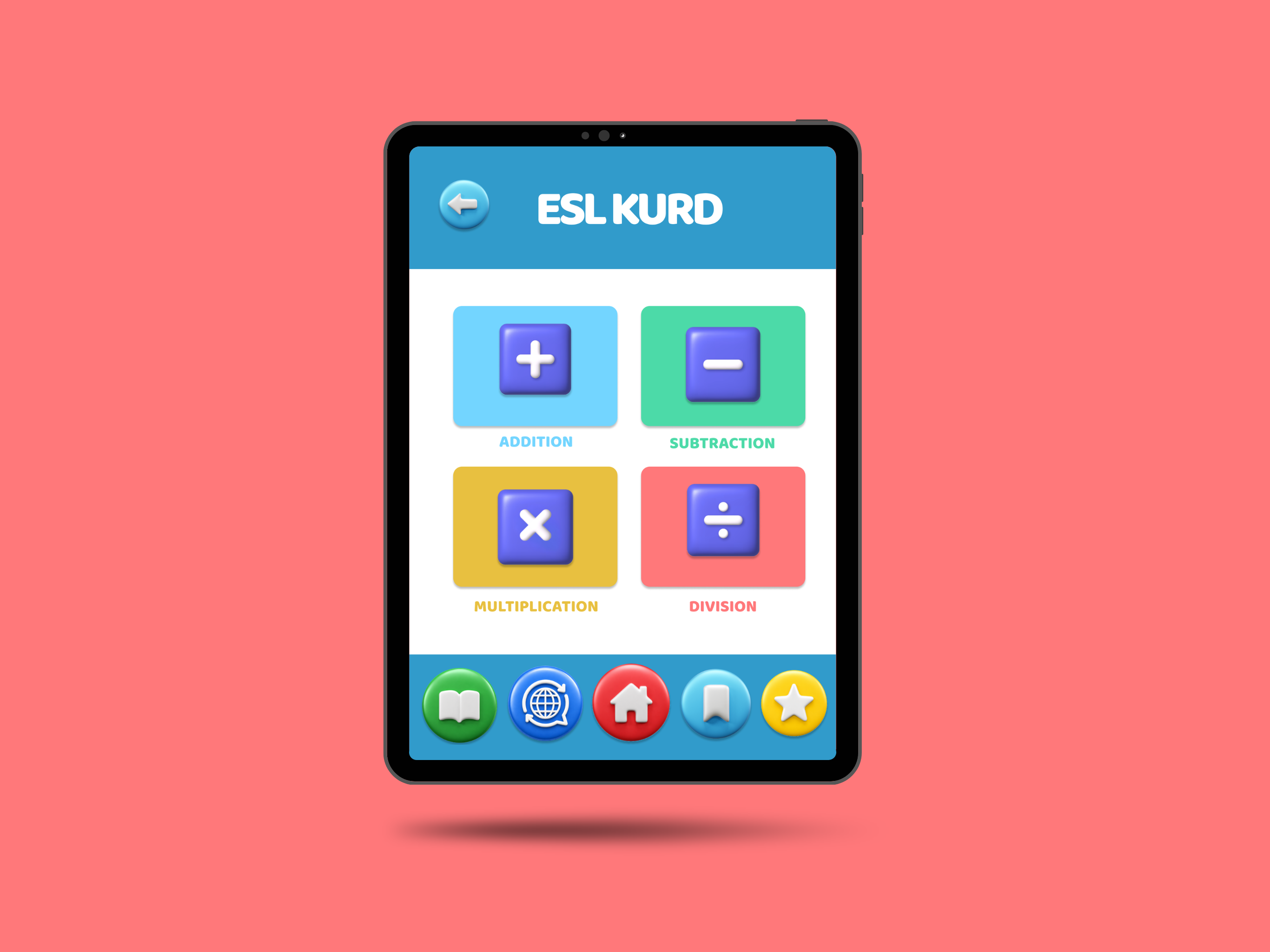 ESL Kurd screenshot 18