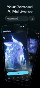 DooTalk:AI Chat screenshot