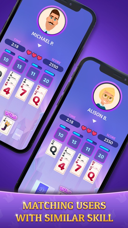 21 Cash screenshot-3