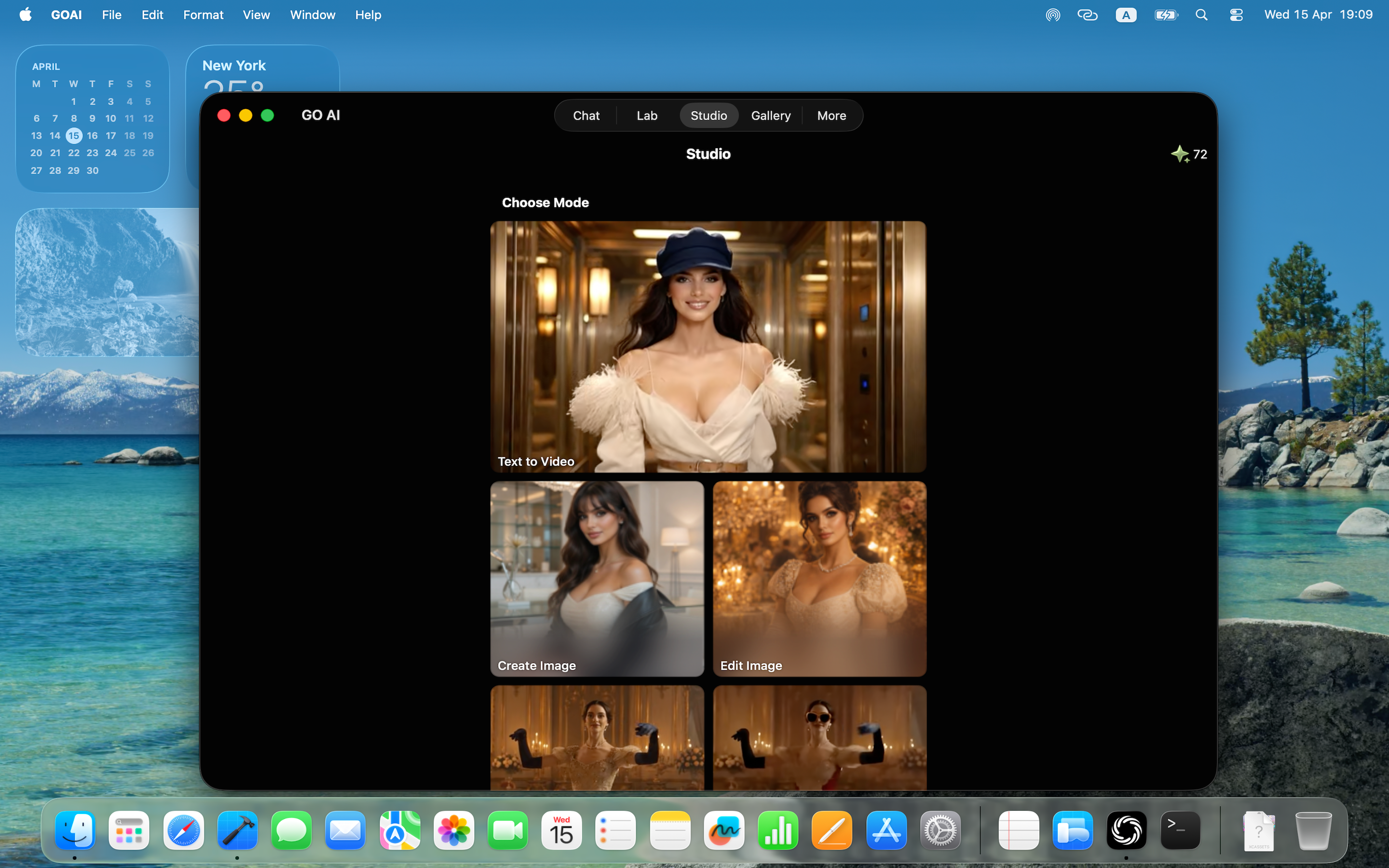 GO AI Chat 5.0 Video Generator screenshot 30