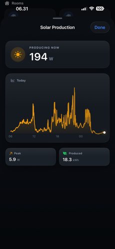 Nox Home screenshot 5
