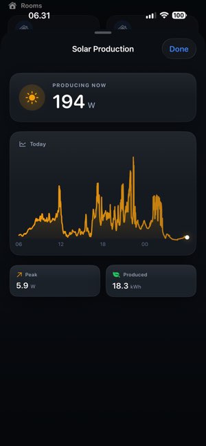 Nox Home screenshot 4