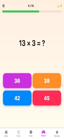 FocusBuddy: ADHD Learning Screenshot 8 of 8