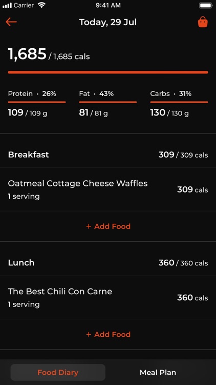 Elevate with Sonya screenshot-3