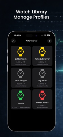 Tick-O-Meter Screenshot 4 of 9