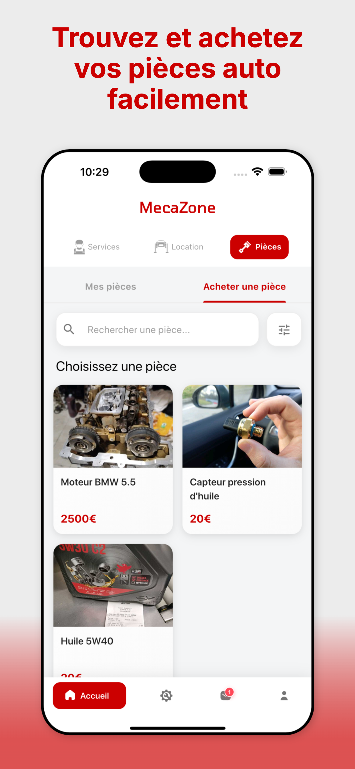 Mecazone