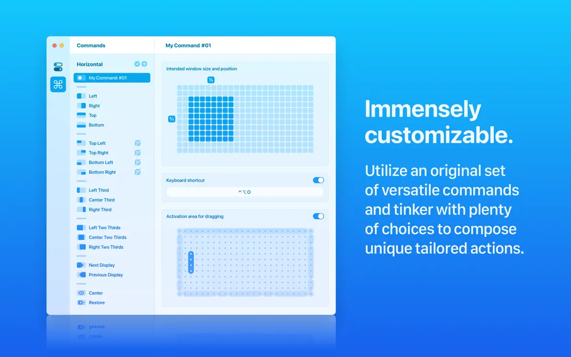 Magnet, App Store screenshot 2