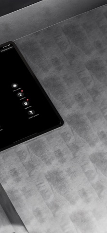 Excell Connect screenshot