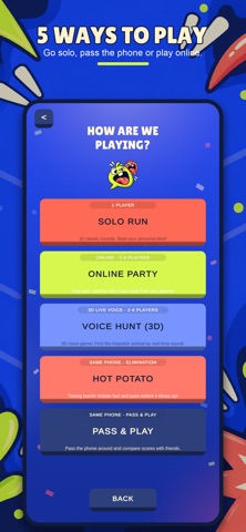 MimBop Screenshot 4 of 6