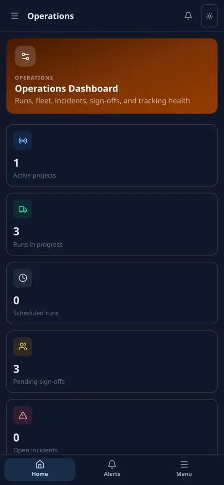 Prolog Atlas‑App screenshot 6