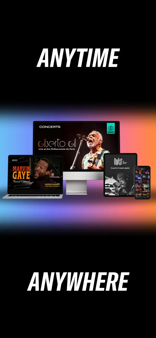 Screenshot #3 pour Qwest TV+