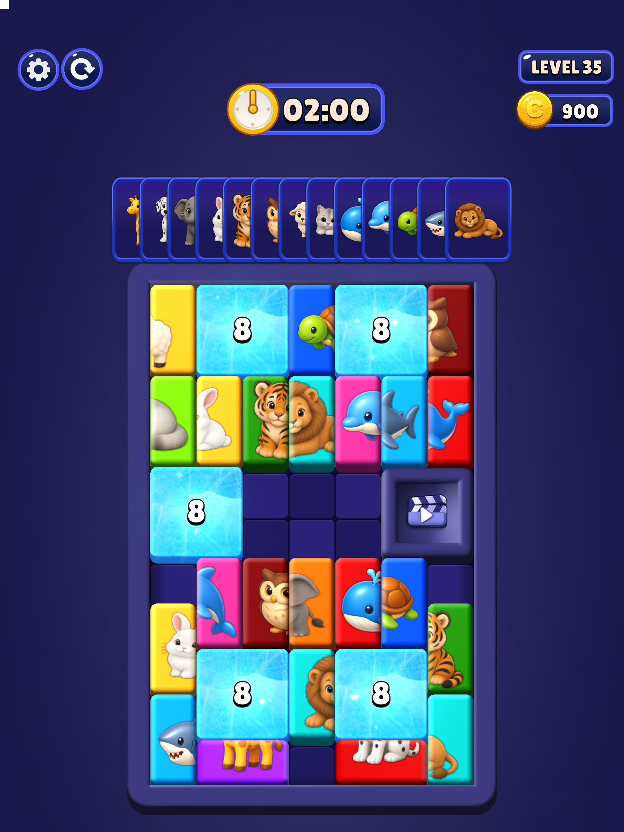 Block Picture Match screenshot 13
