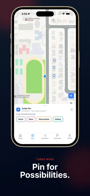 Lead Scout screenshot 4