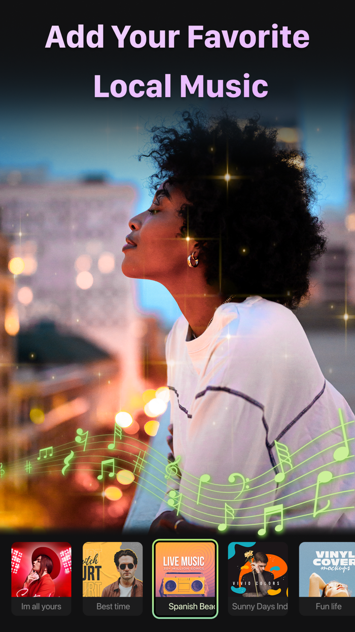 Fotoshow Photo to video maker