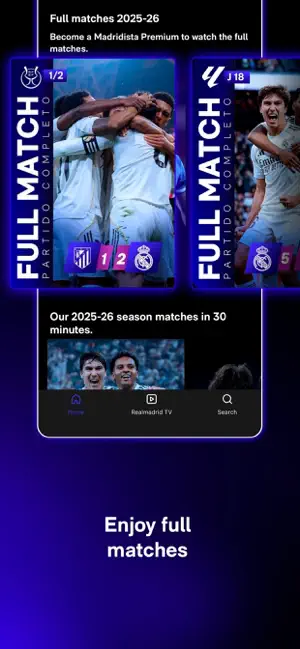 RM Play iPhone screenshot 6