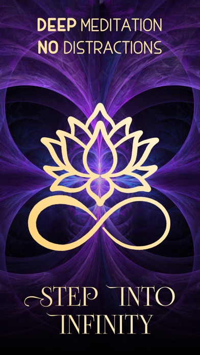 FLOW ∞ Meditation Mindfulness Screenshot