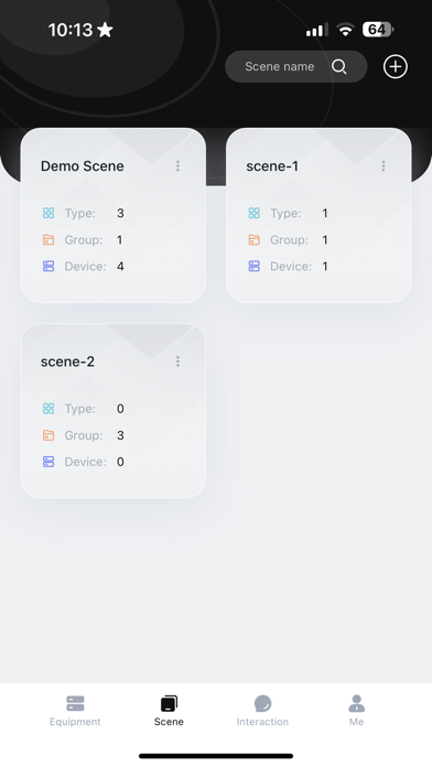 SmallGoGo Screenshot