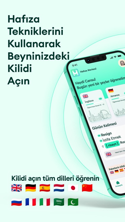 Hafıza Merkezi | HM