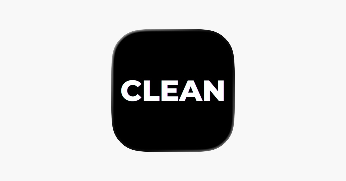 ‎Clean - Quit Drugs App - App Store