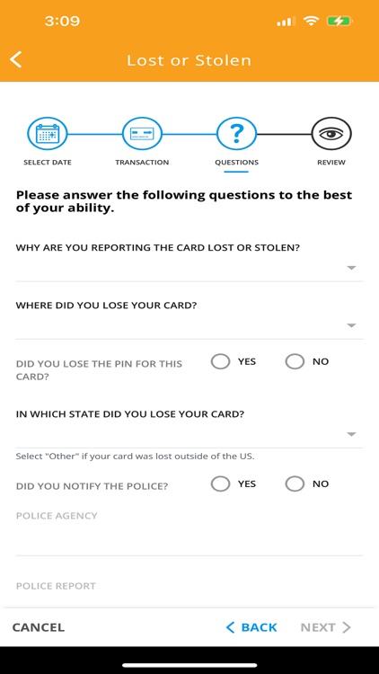 CCCU Credit Cards screenshot-6