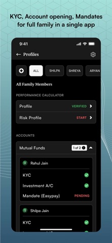 SIPWAY 2.0 screenshot
