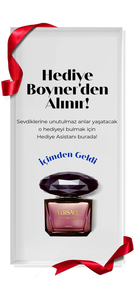 Boyner – Online Shopping - null