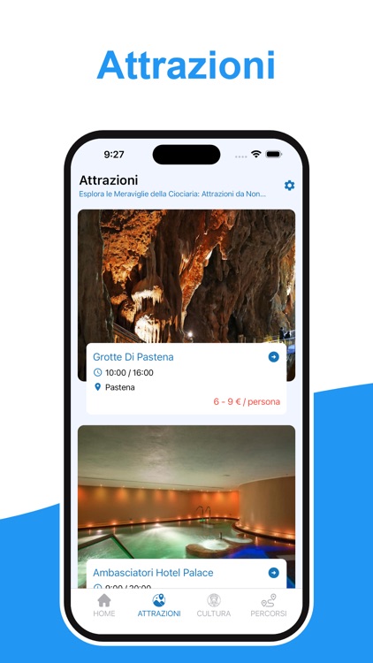 Ciociaria Da Visitare