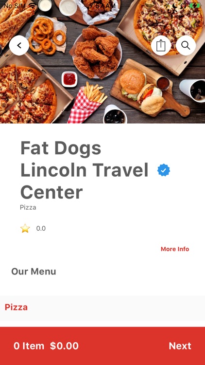 FatDogs Eats