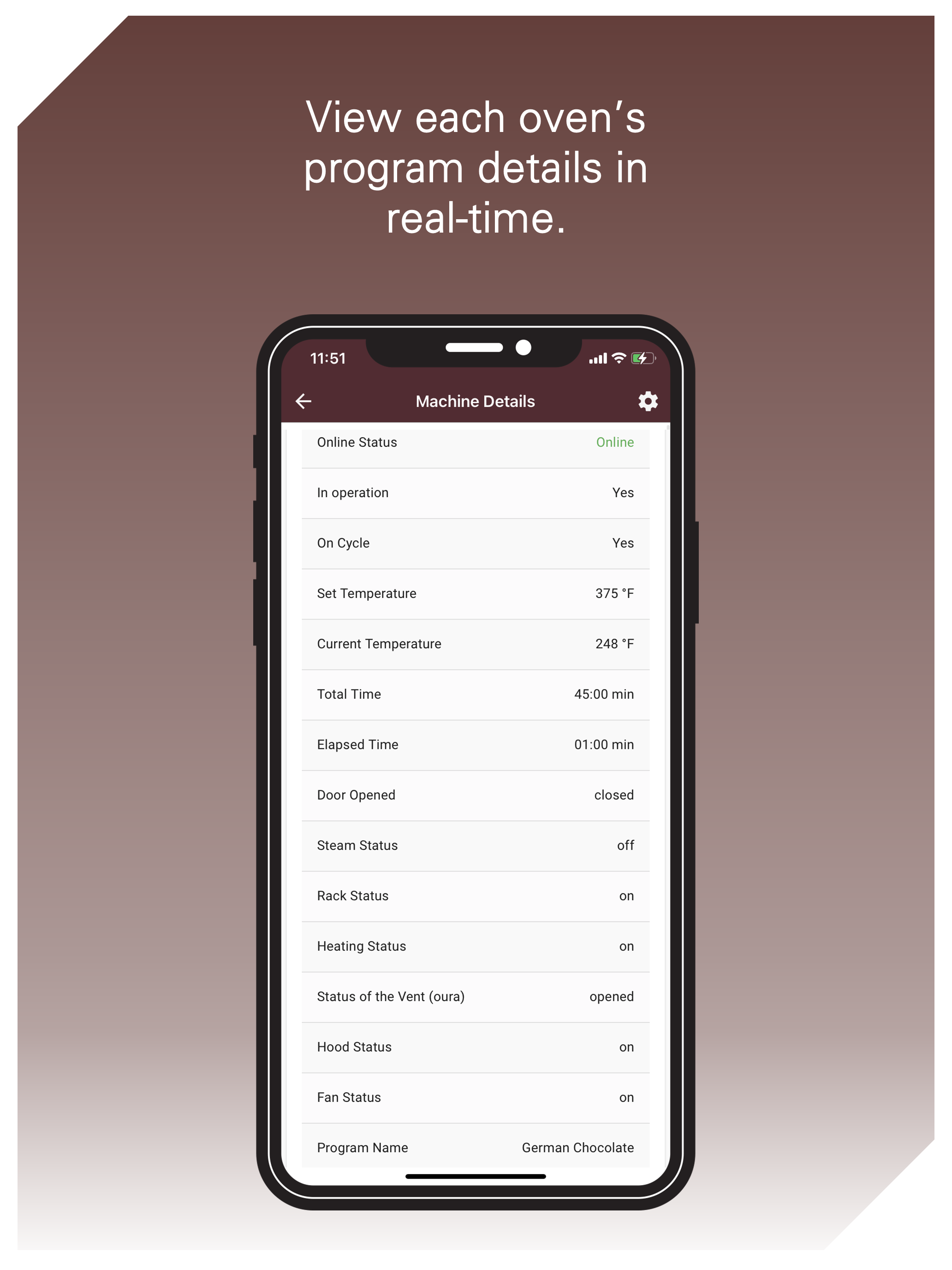 BAXTER SmartConnect screenshot 8