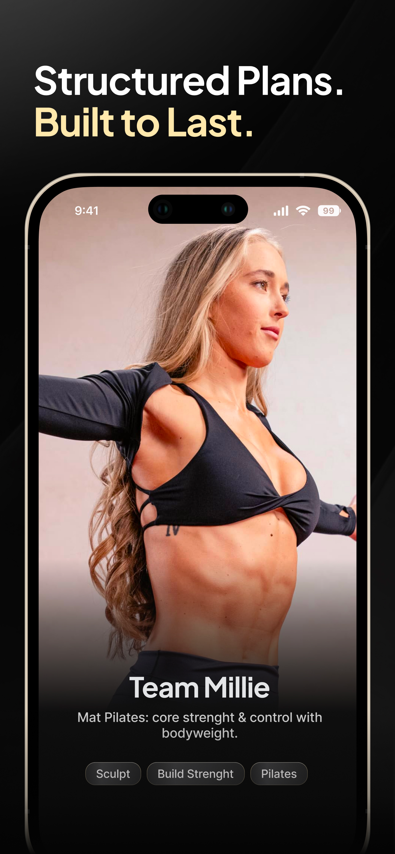 noa fit - fitness & pilates