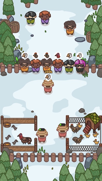 Farm Bliss Tycoon Screenshot
