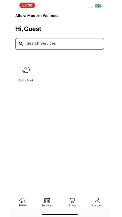 Allora Modern Wellness