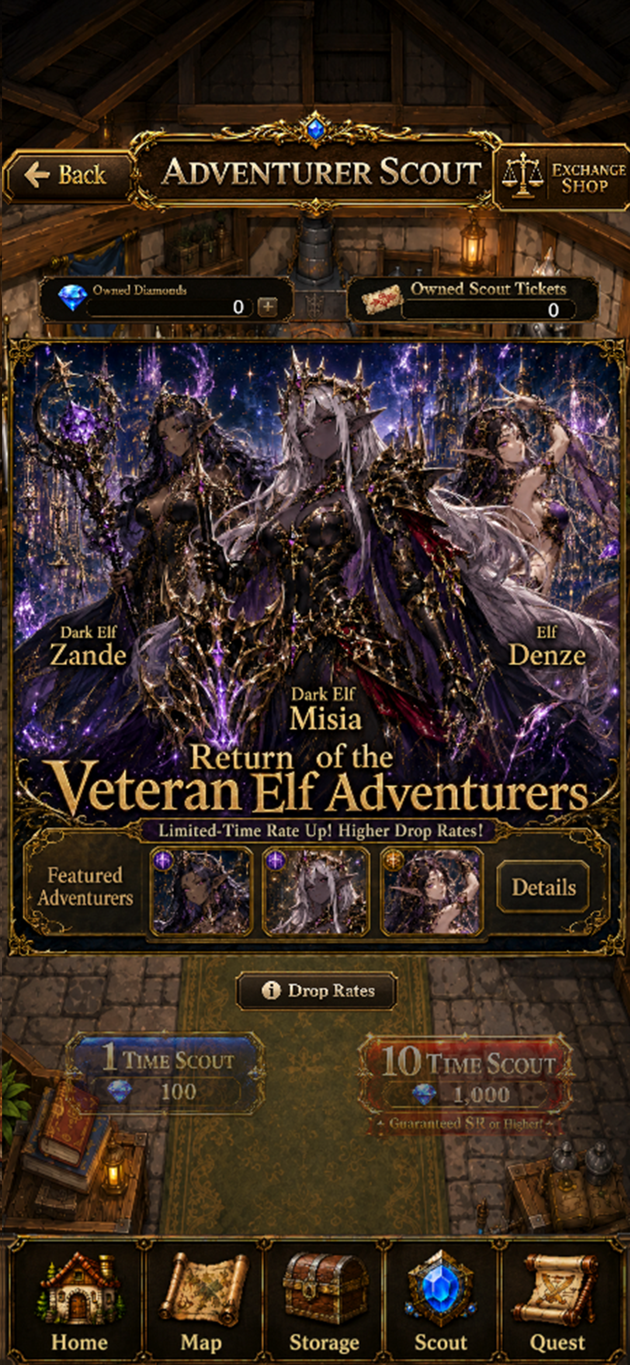 Alteria Quest screenshot 5