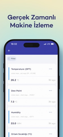 EasyThings screenshot