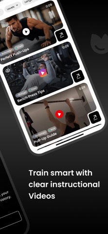 Ty To Be Fit Screenshot 2 of 8