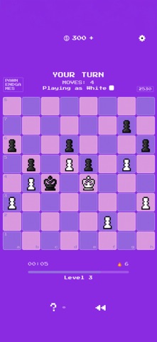 8bit Chess Screenshot 5 of 5