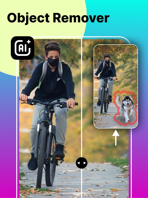 Screenshot #5 pour Améliorer la qualité des photo