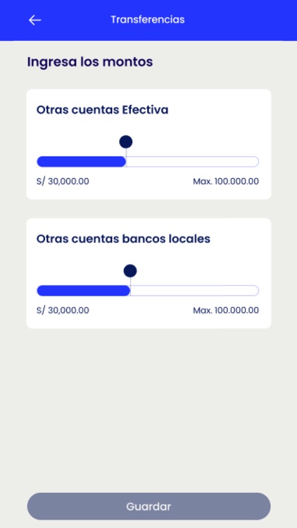 Efectiva Tu Financiera screenshot-3
