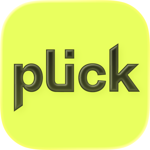 Plick - Second Hand Fashion
