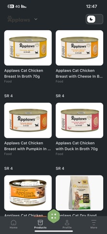 Muntajat Partners screenshot
