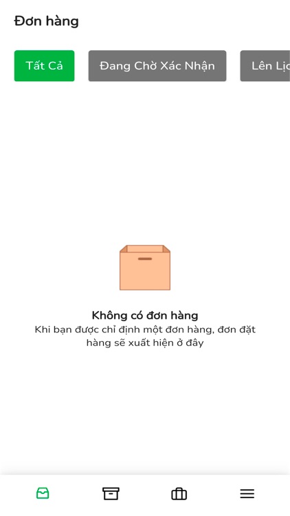 Delivery V Merchant screenshot-3