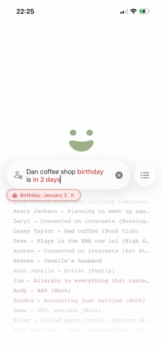 betterpal Screenshot 5 of 10