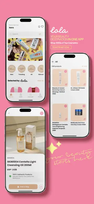 lo.la screenshot 4